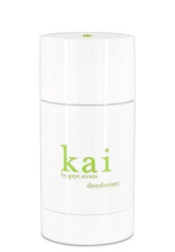 Kai Deodorant