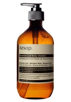 Aesop Geranium Leaf Body Cleanser