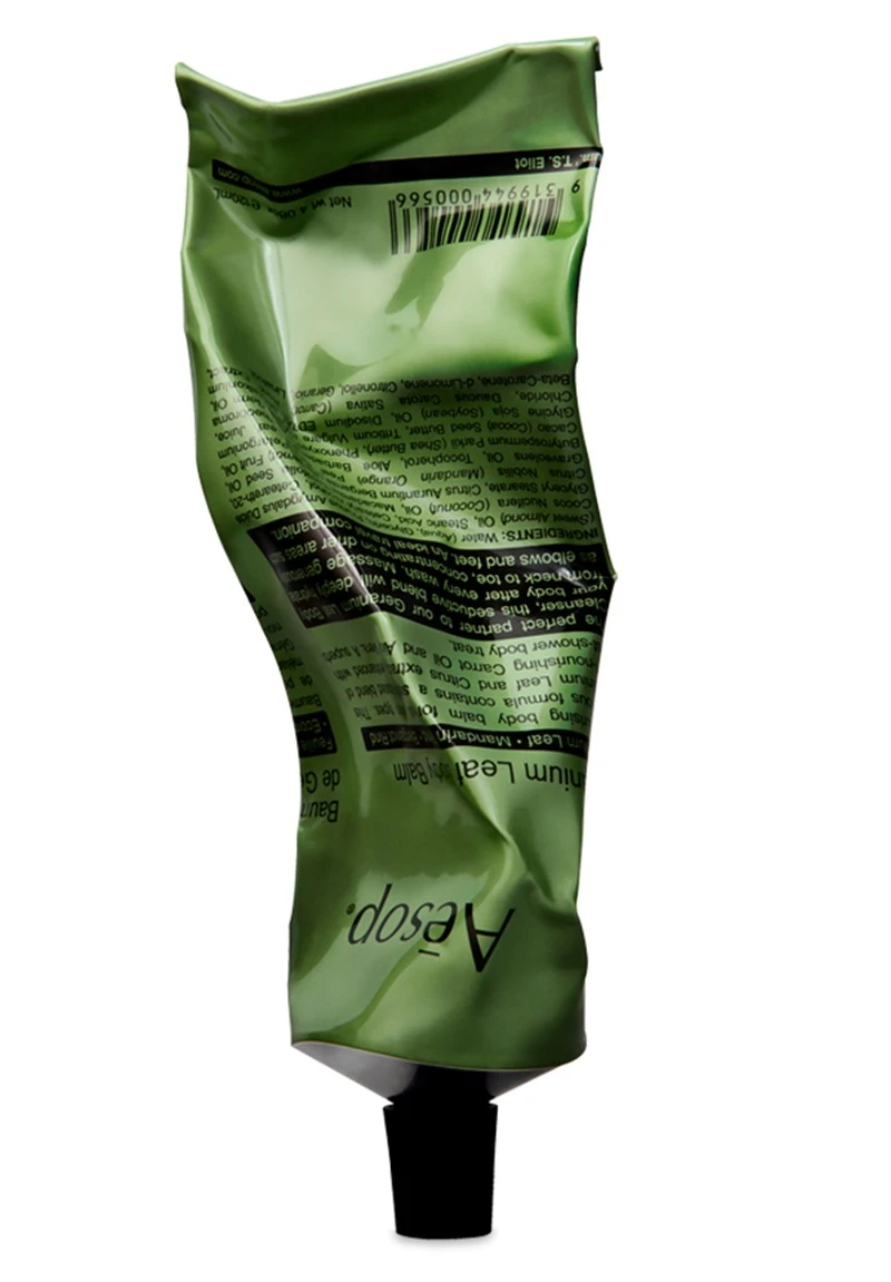 Aesop Geranium Leaf Body Balm 3 Aesop Geranium Leaf Body Balm