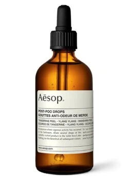 Aesop Post-Poo Drops