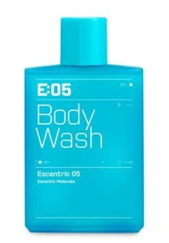 Escentric Molecules Escentric 05 Body Wash