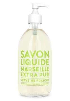 Savon De Marseille- Verbena