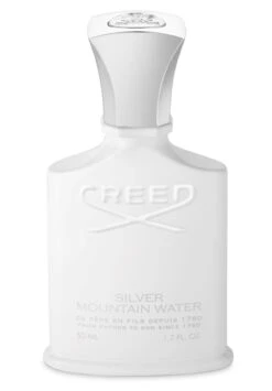 Creed Silver Mountain Water