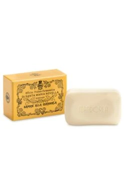 Almond Soap