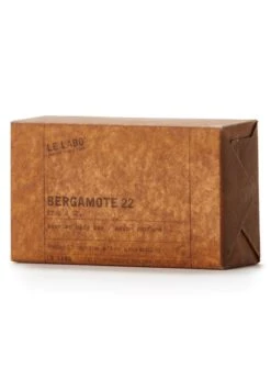 Bergamote 22 Bar Soap