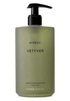 BYREDO Vetyver Hand Wash