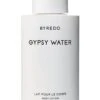 BYREDO Gypsy Water Body Lotion -Bath And Body Store 64134