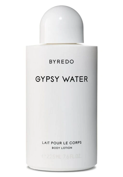 BYREDO Gypsy Water Body Lotion -Bath And Body Store 64134