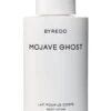 BYREDO Mojave Ghost Body Lotion 2 BYREDO Mojave Ghost Body Lotion -Bath And Body Store 64195