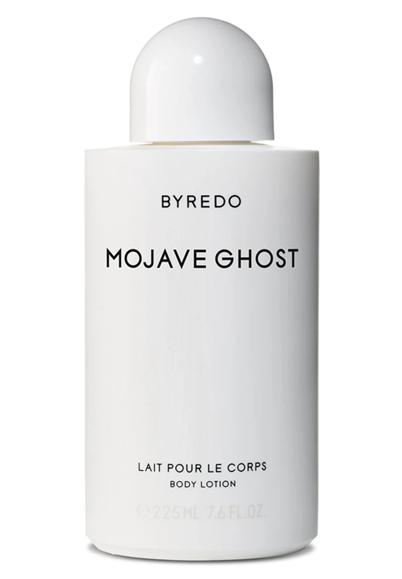 BYREDO Mojave Ghost Body Lotion 3 BYREDO Mojave Ghost Body Lotion