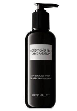 Conditioner No. 1: L'Hydration