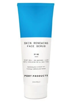 Renewing Face Scrub