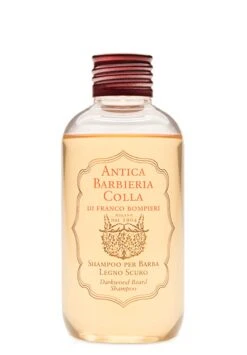 Darkwood Beard Shampoo