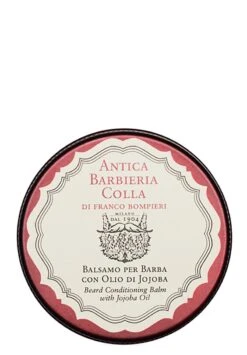 Beard Conditioner With Jojoba Oil