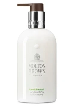 Molton Brown Lime & Patchouli Hand Lotion