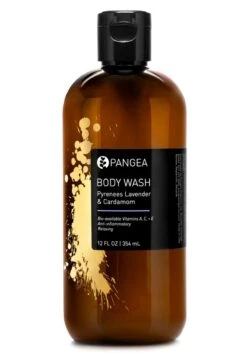 Body Wash - Pyrenees Lavender & Cardamom