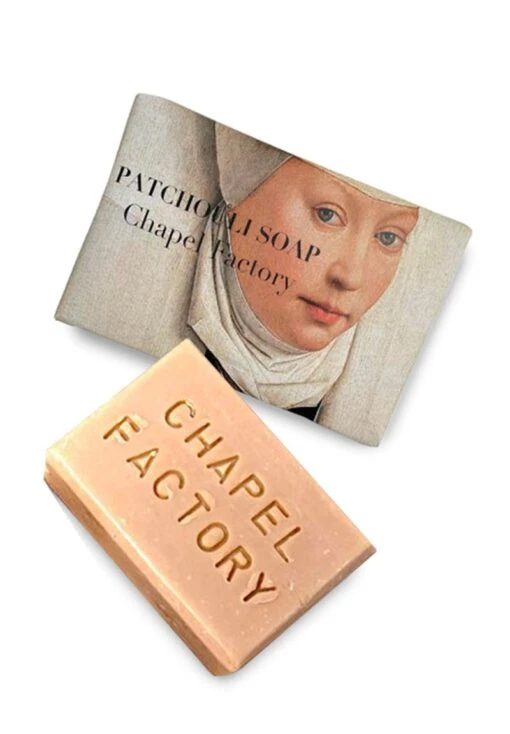 Patchouli Soap -Bath And Body Store 862012