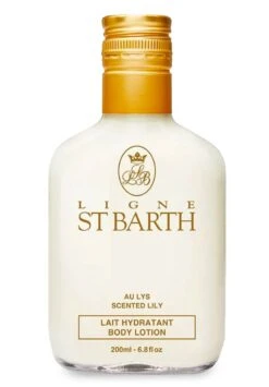 Lily Body Lotion