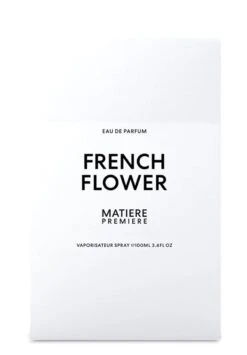 French Flower -Bath And Body Store 933000.2